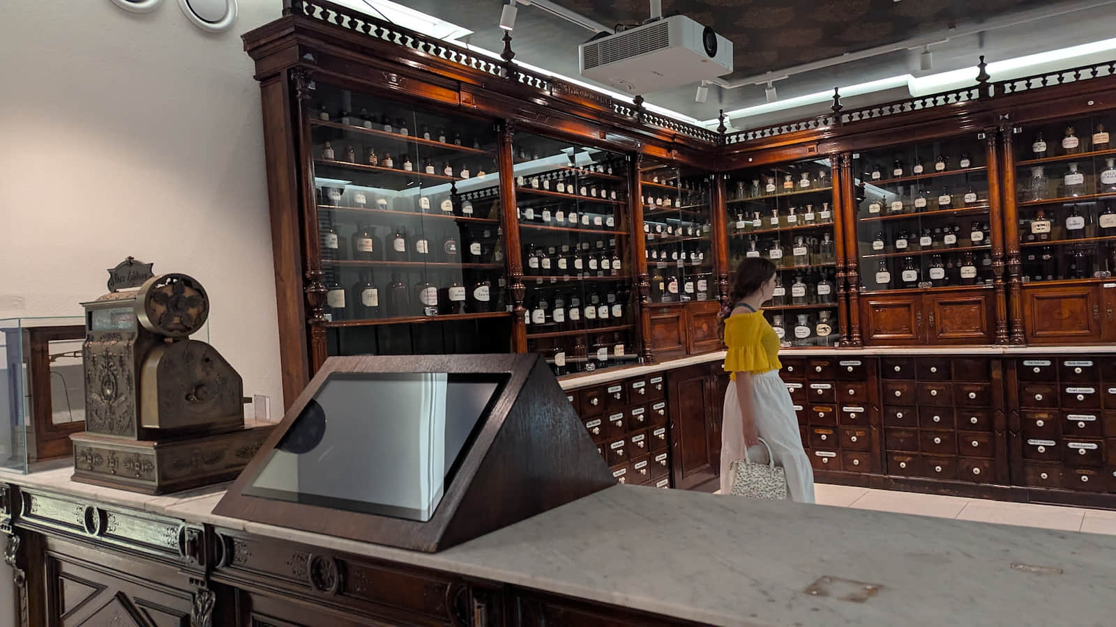 Nowe Muzeum Ceramiki w Bolesławcu