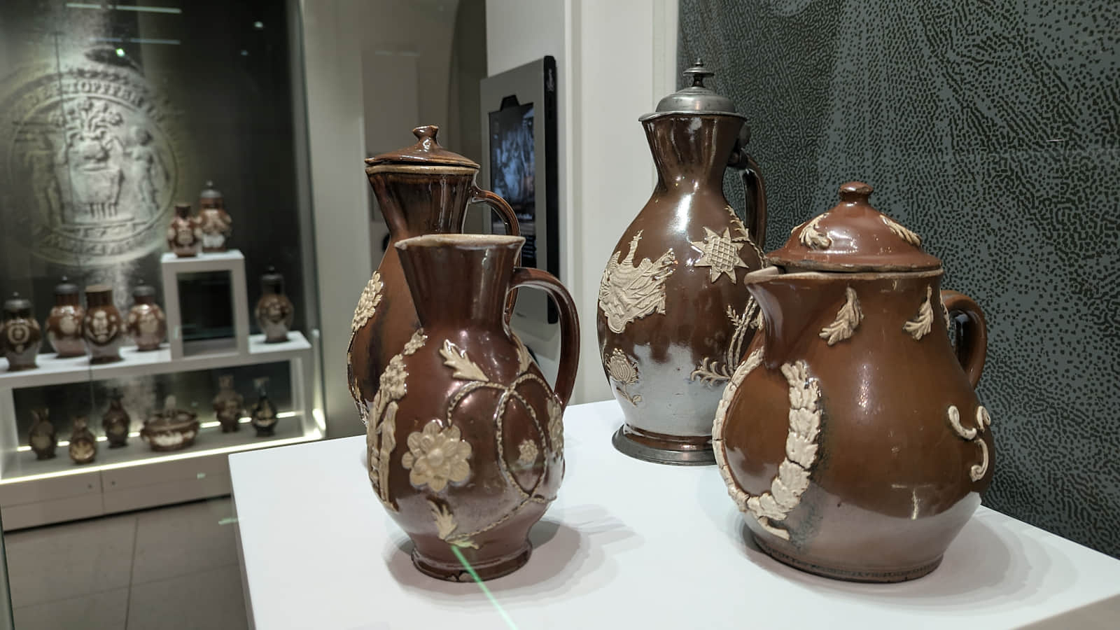 Nowe Muzeum Ceramiki w Bolesławcu