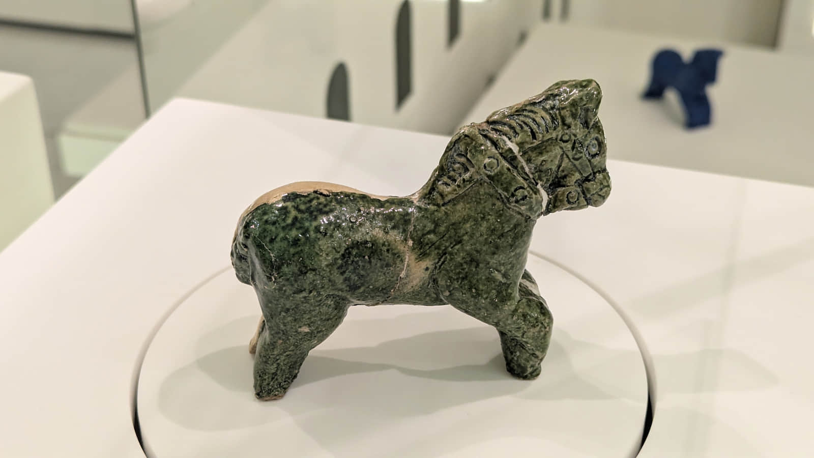 Nowe Muzeum Ceramiki w Bolesławcu