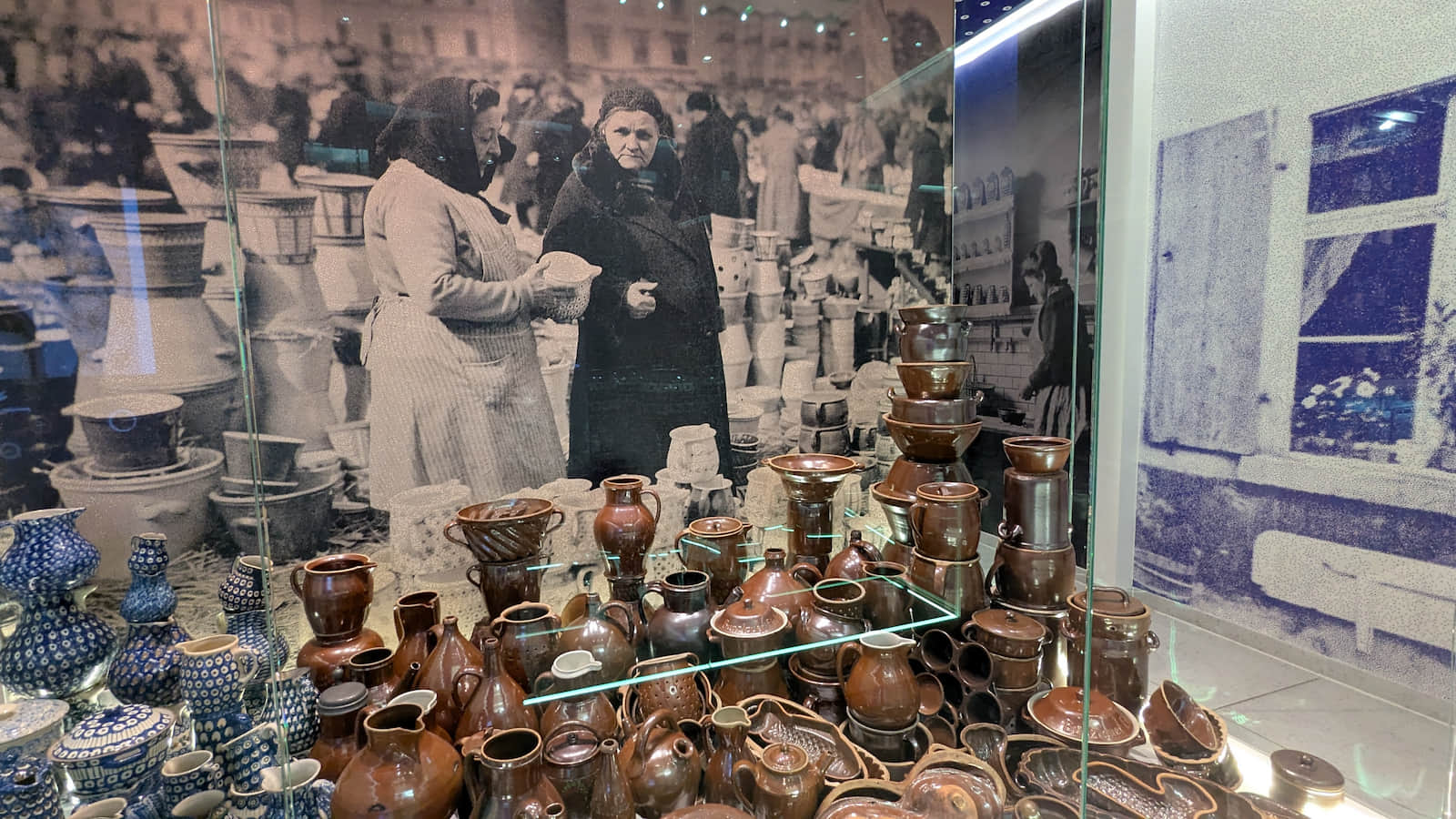 Nowe Muzeum Ceramiki w Bolesławcu