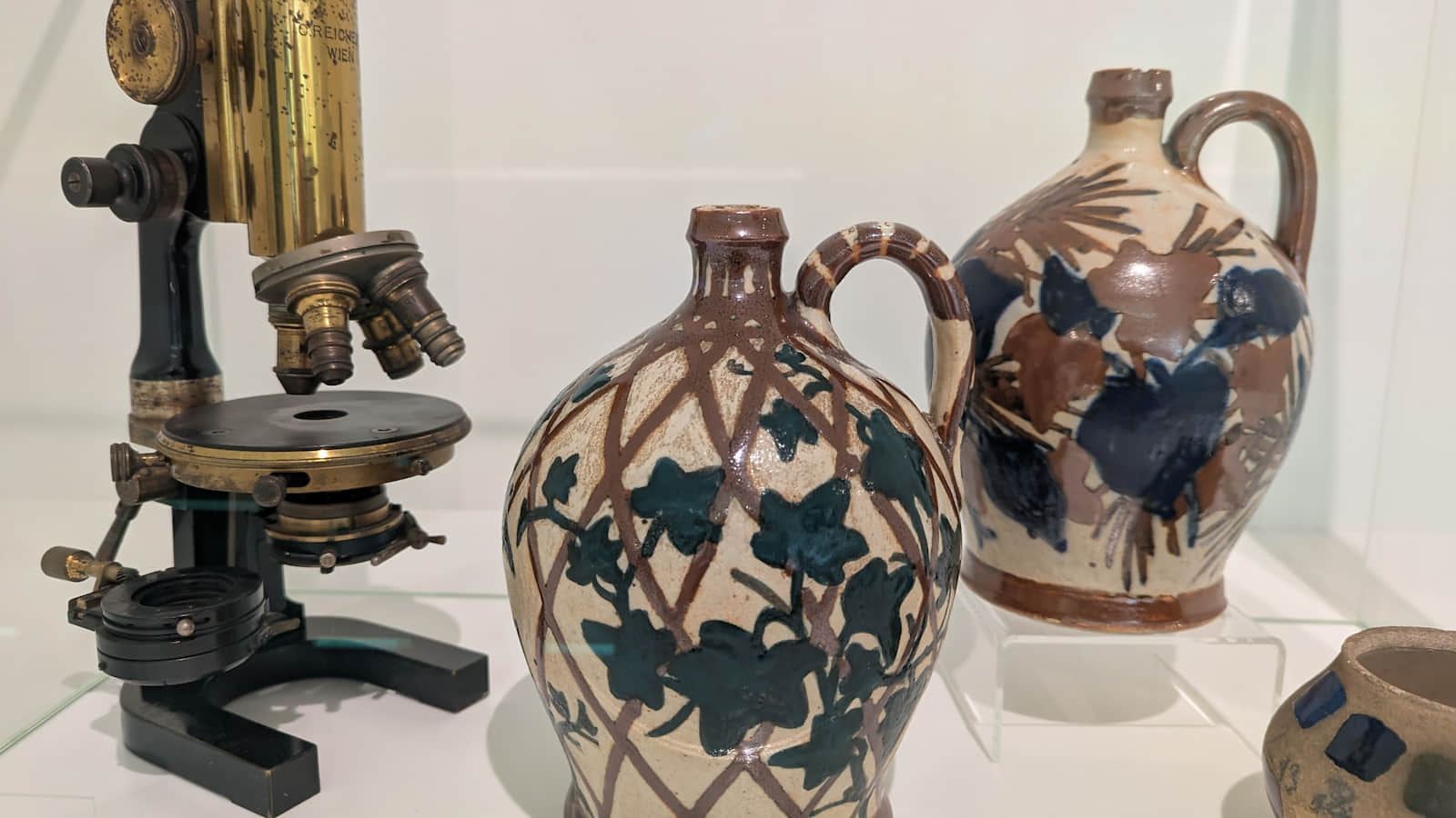 Nowe Muzeum Ceramiki w Bolesławcu