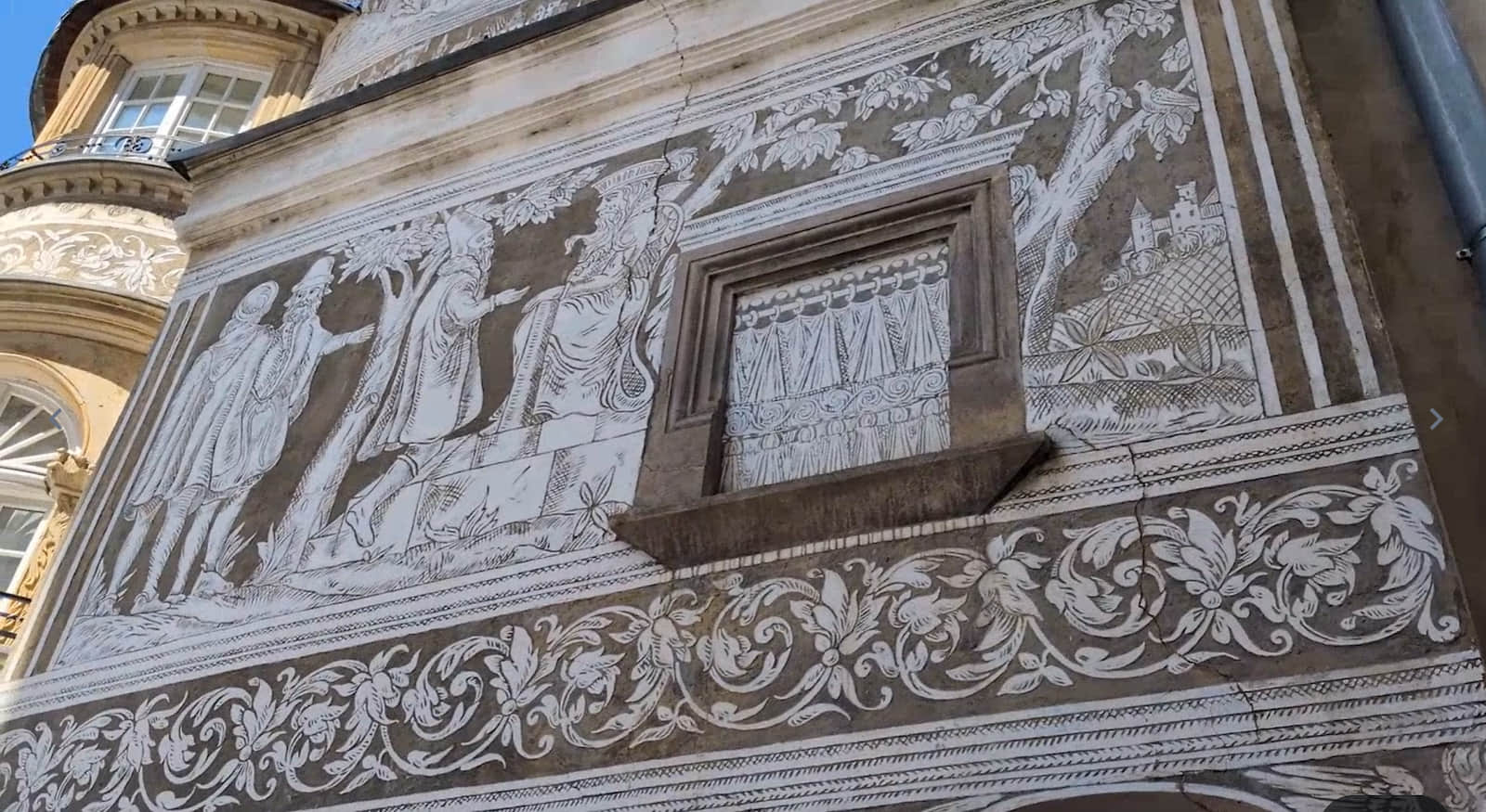Dom Pod Przepiórczym Koszem przy Rynku w Legnicy