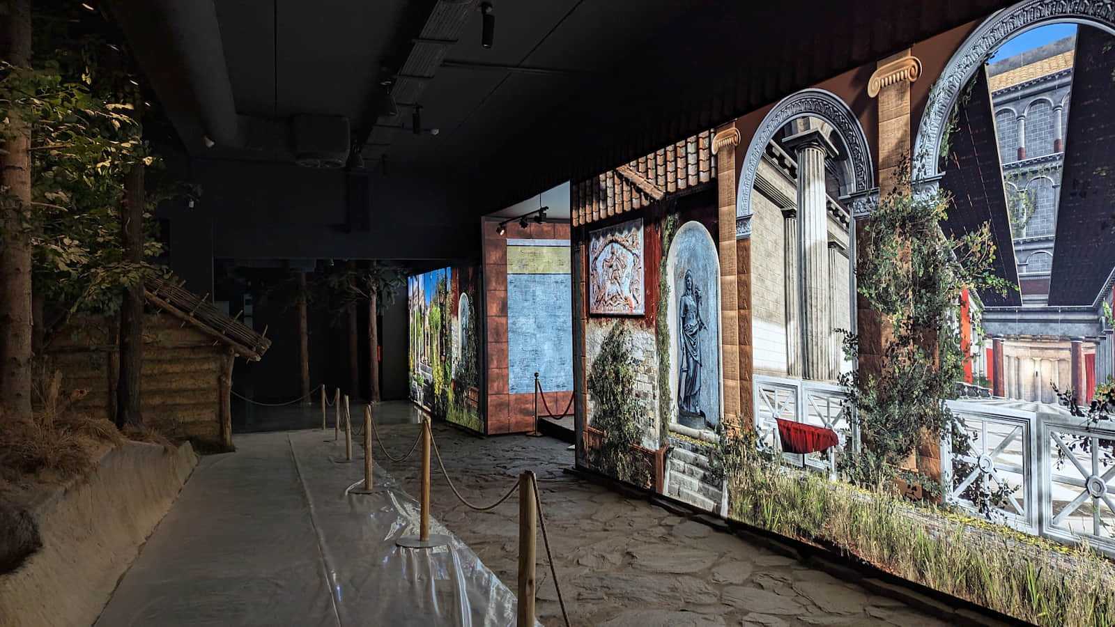 Muzeum Starożytnego Hutnictwa Świętokrzyskiego w Nowej Słupi