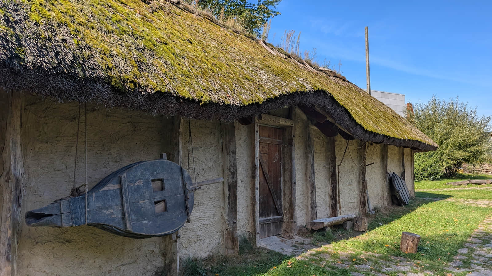 Skansen archeologiczny