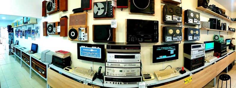 Muzeum Elektroniki w Krakowie