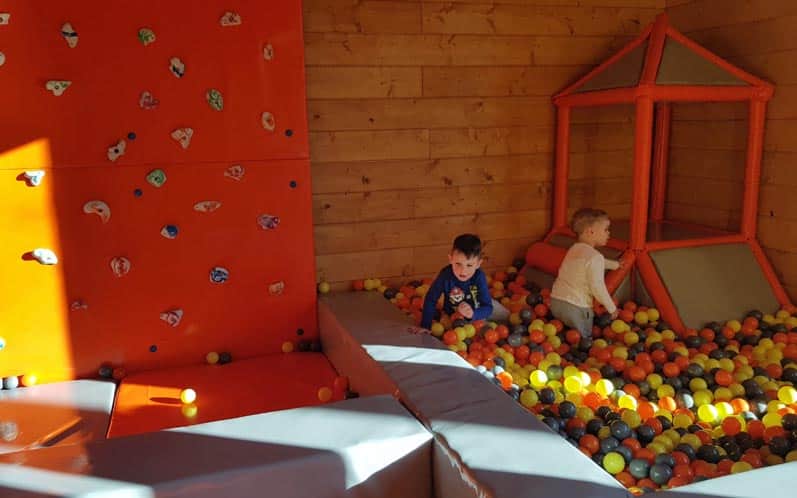 ABlandia Krościenko nad Dunajcem