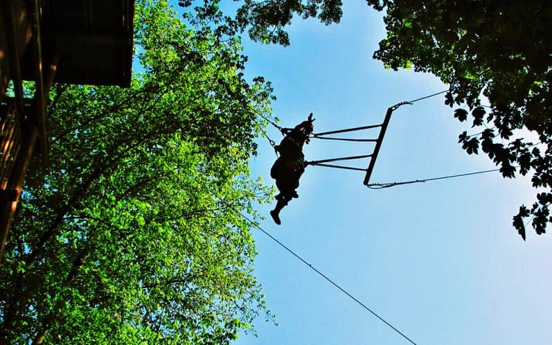 ABlandia Krościenko nad Dunajcem