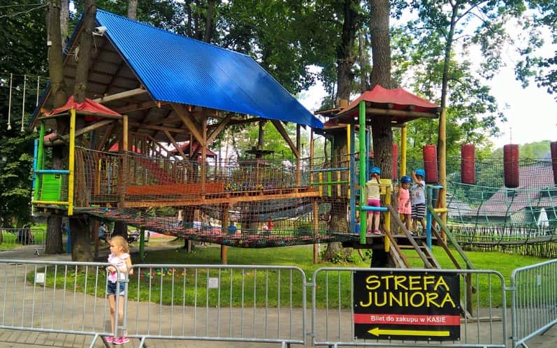 ABlandia Krościenko nad Dunajcem