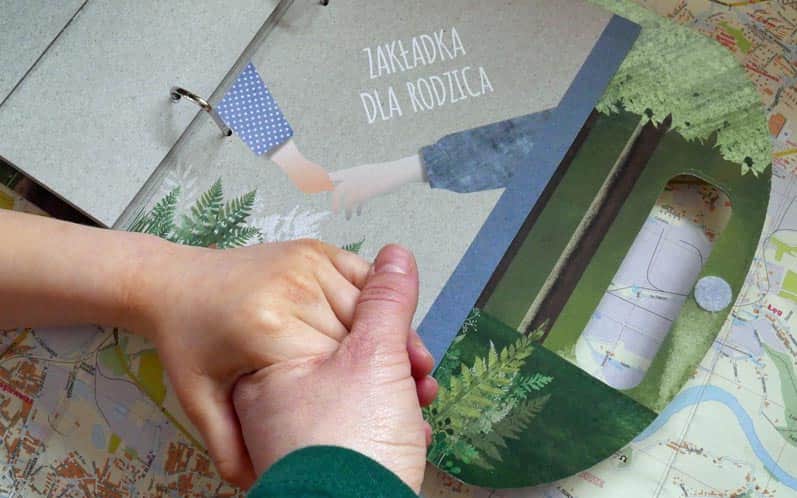 Spacerownik Odkrywcy Przyrody