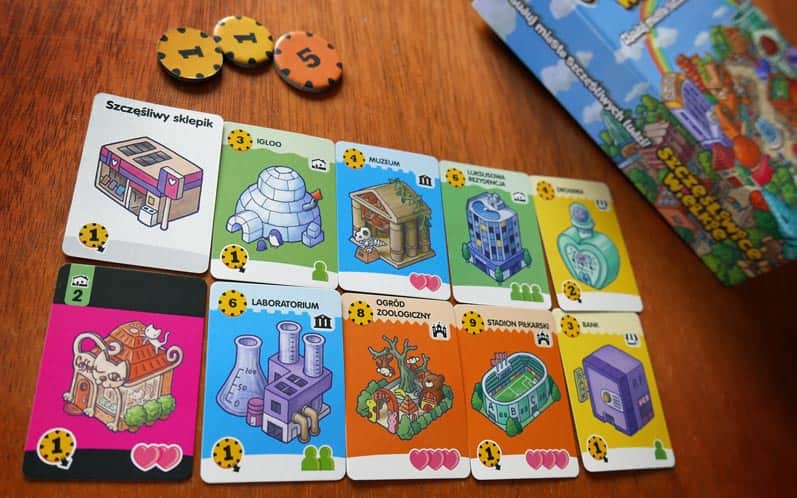 Szczęśliwice Wielkie, Rebel