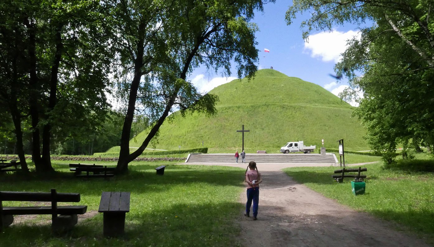 Kopiec Piłsudskiego