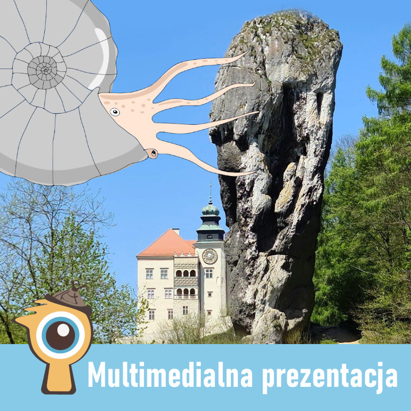 Visit to Amonit