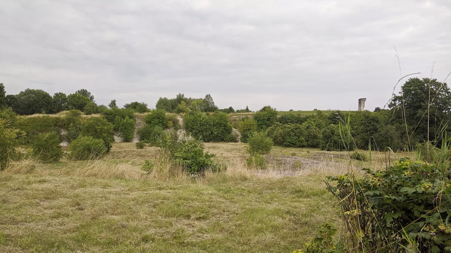 Rezerwat Bonarka