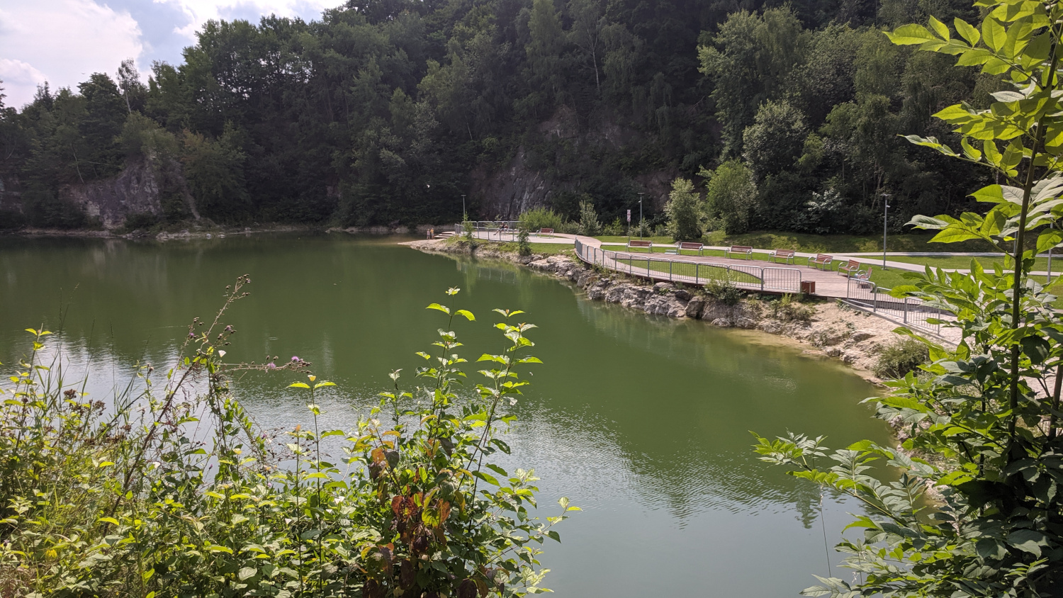 Kamieniołom Zabierzów