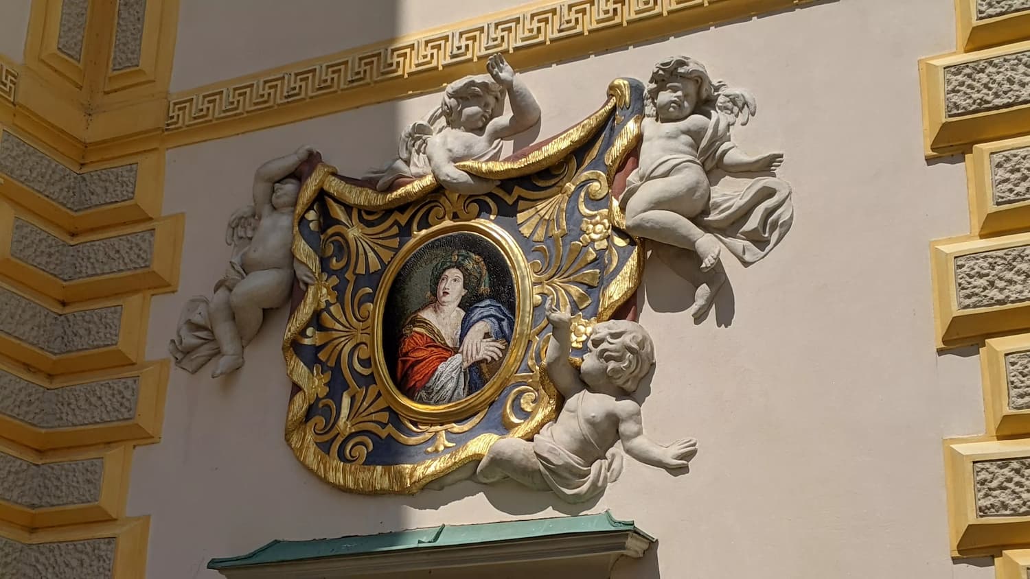 Pałac króla Jana III Sobieskiego w Wilanowie