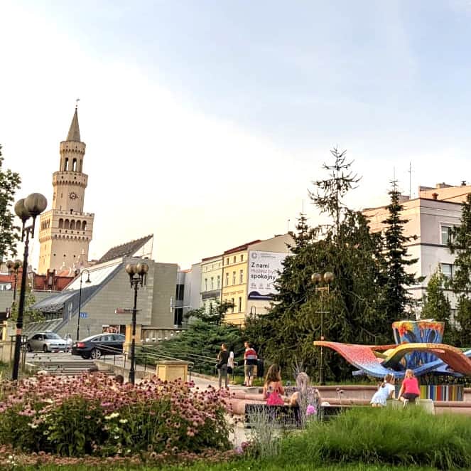 Opole