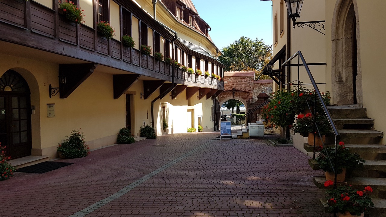 Zamek Żupny Wieliczka - Muzeum Żup Krakowskich