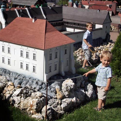 miniaturka