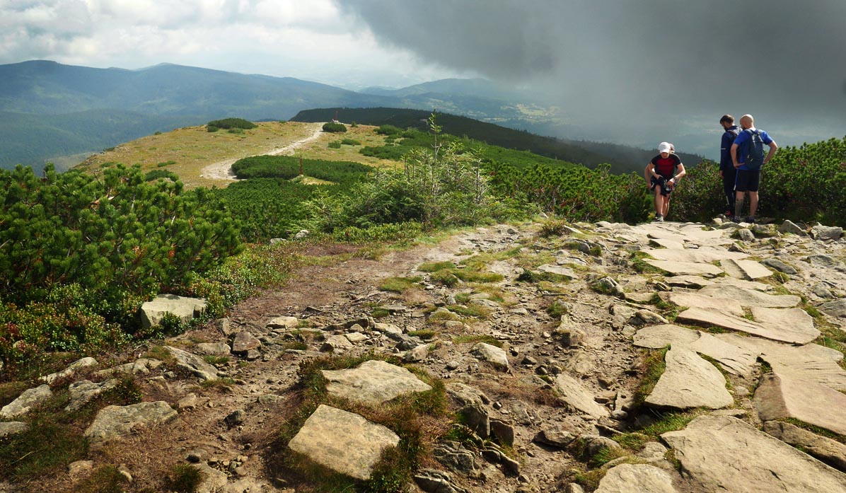 Babia Góra 