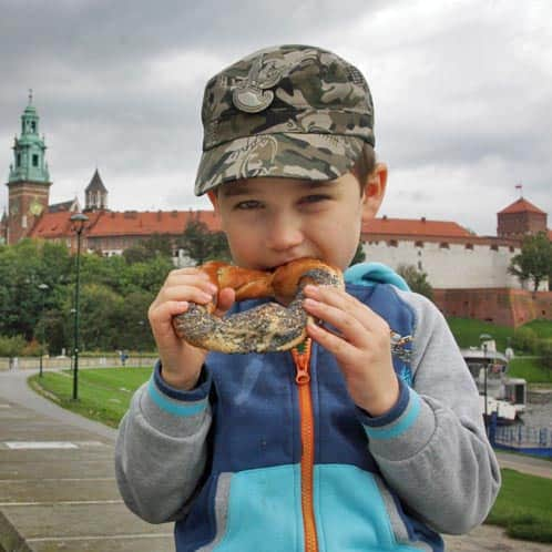 Wawel - Zamek Królewski i Wzgórze Wawelskie