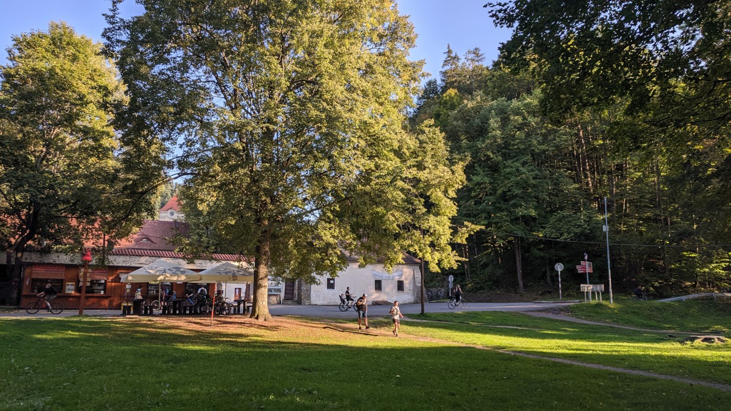 Czerwony Klasztor