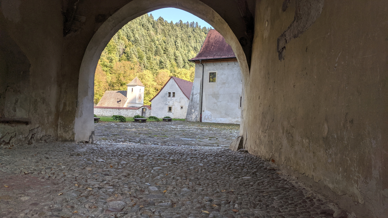 Czerwony Klasztor