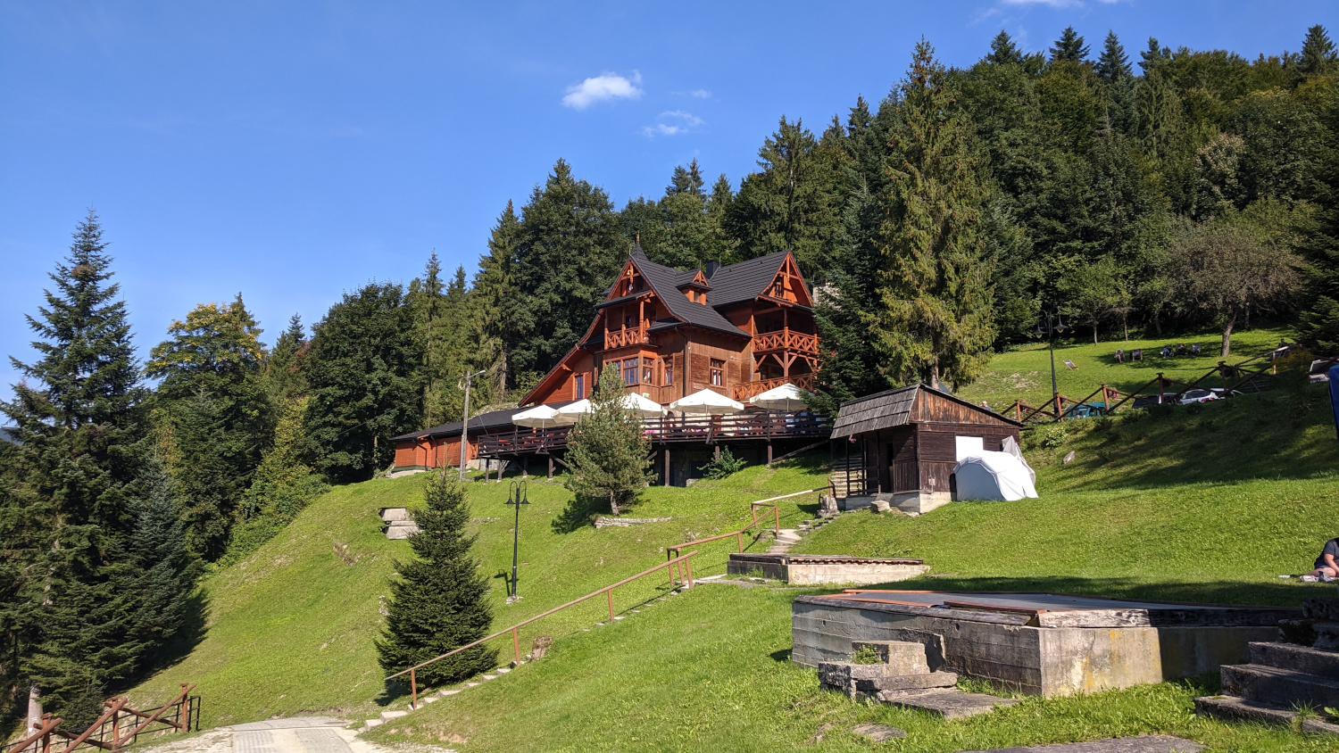 Schronisko PTTK 