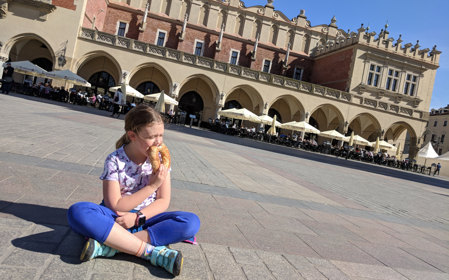 Cloth Hall