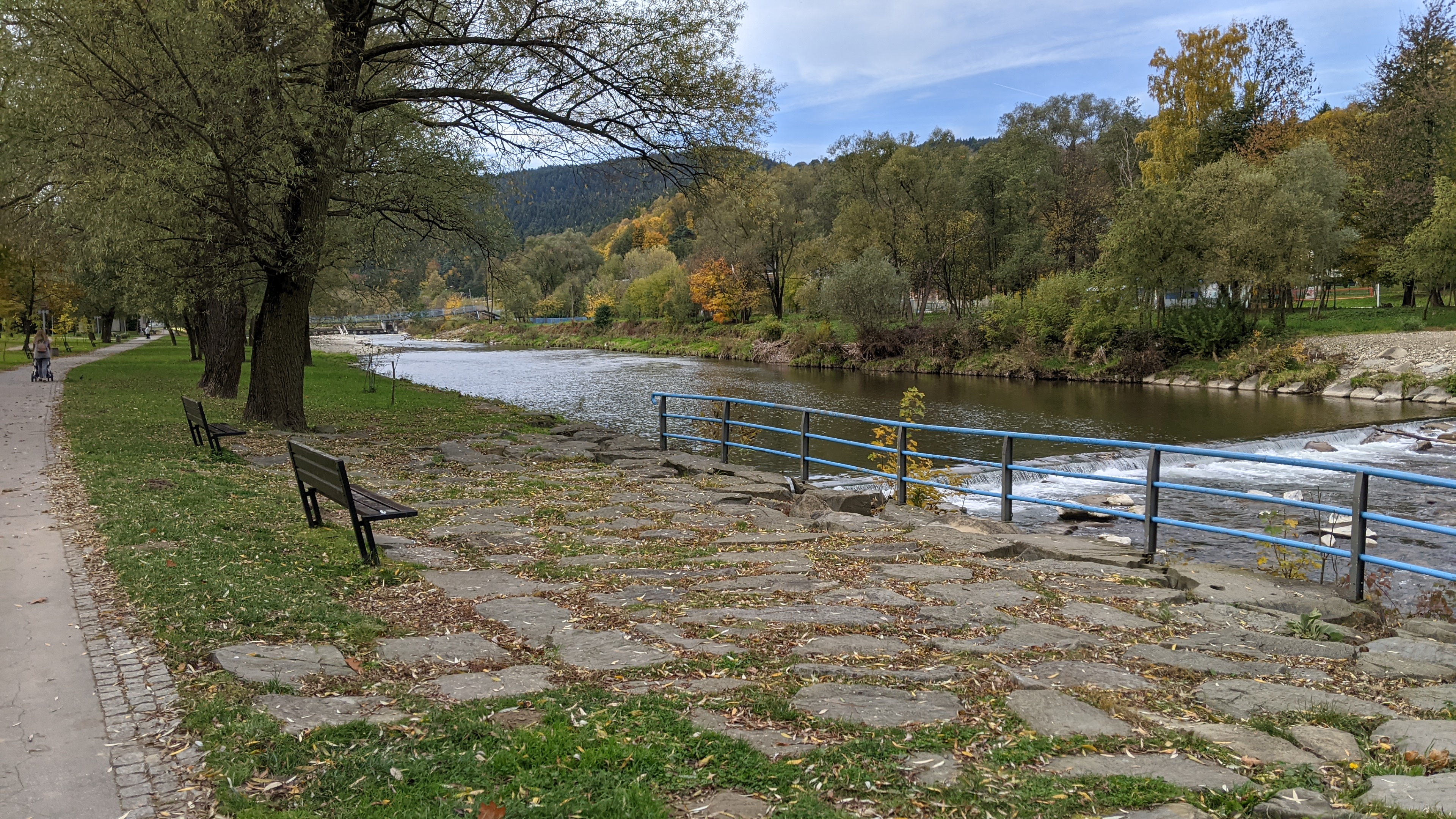 Zarabie w Myślenicach