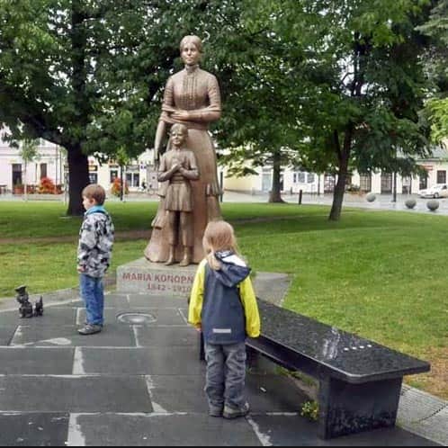 miniaturka