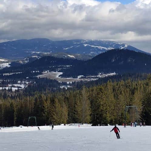Żywiec Beskid in Winter - Skiing and Attractions