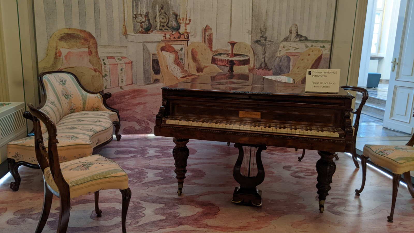 Muzeum Fryderyka Chopina