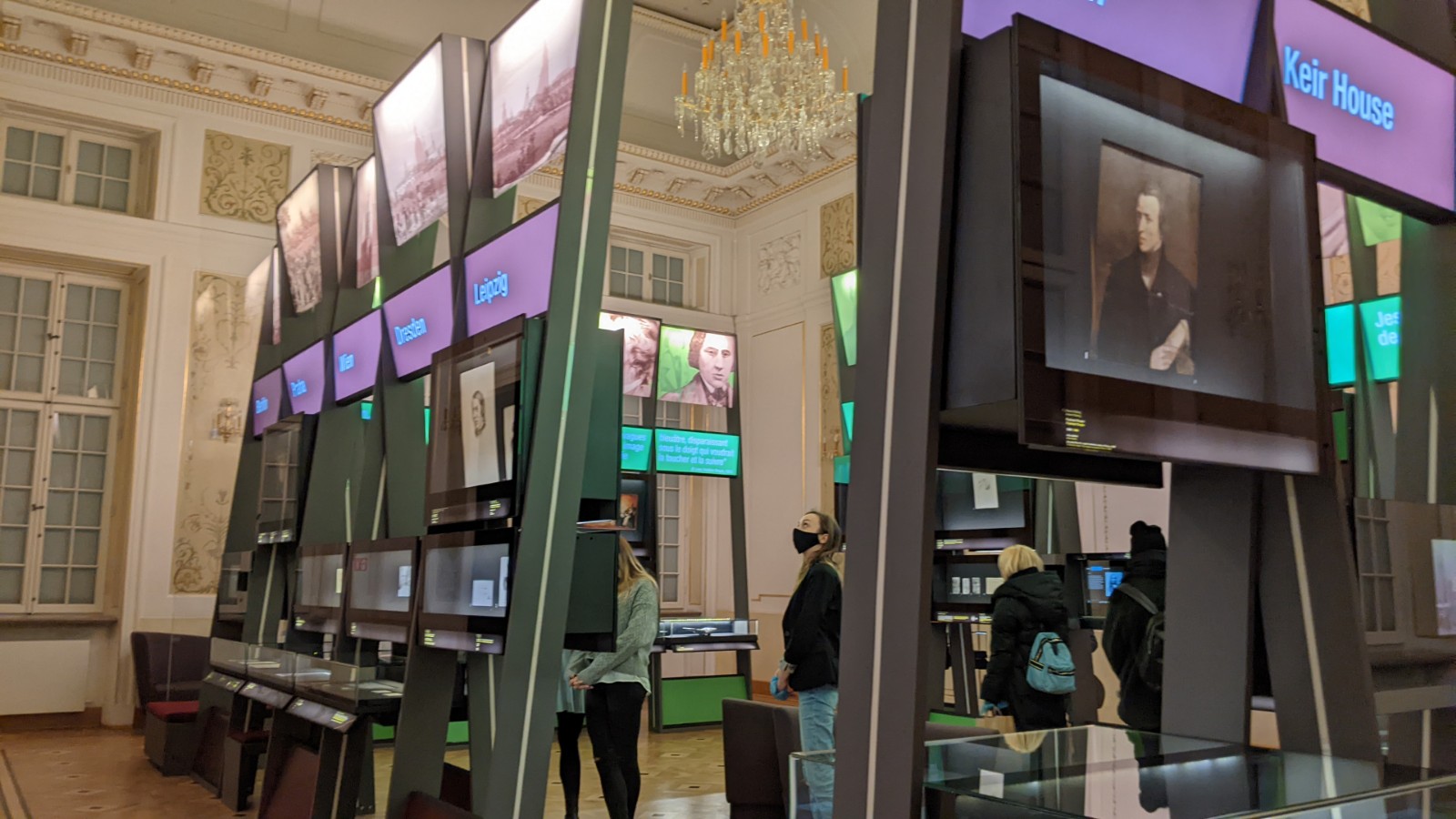 Muzeum Fryderyka Chopina