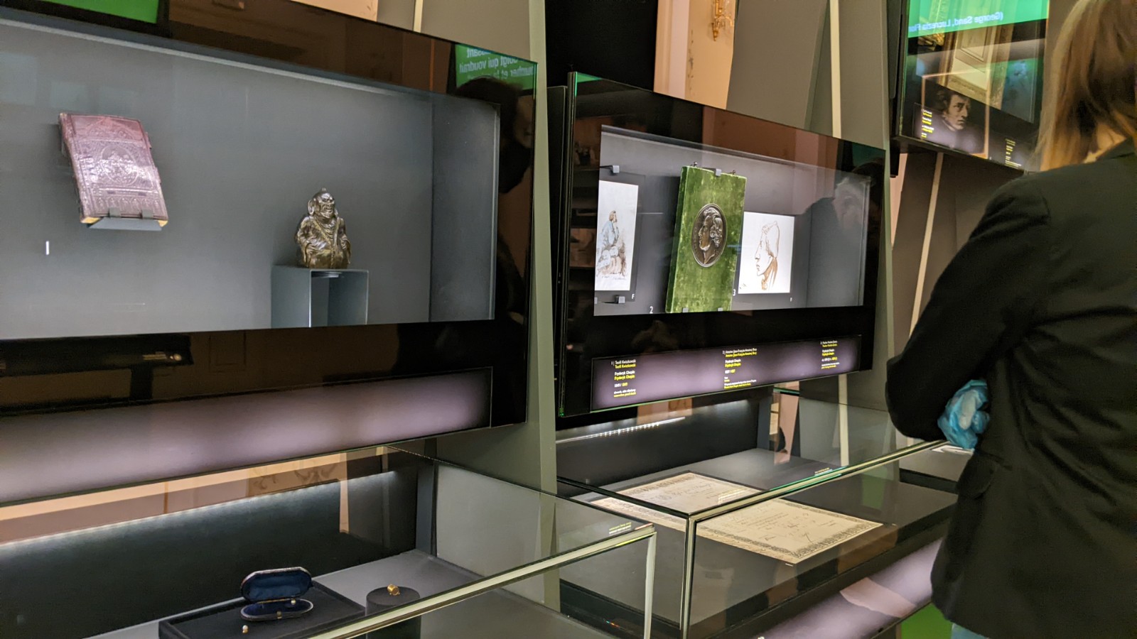 Muzeum Fryderyka Chopina