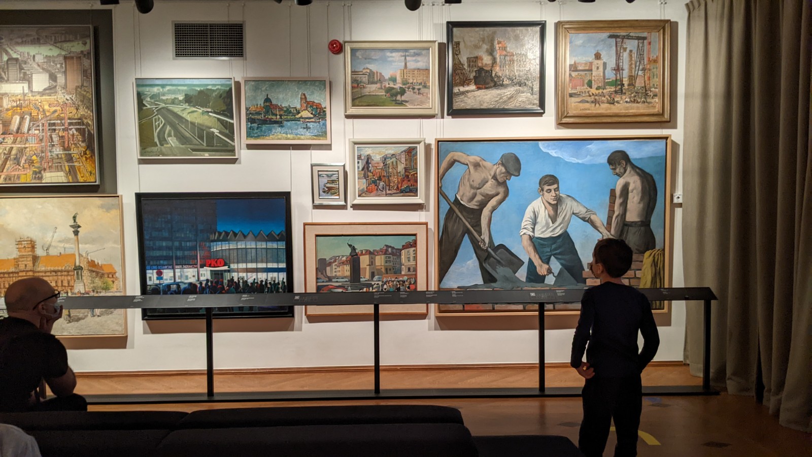 Muzeum Warszawy