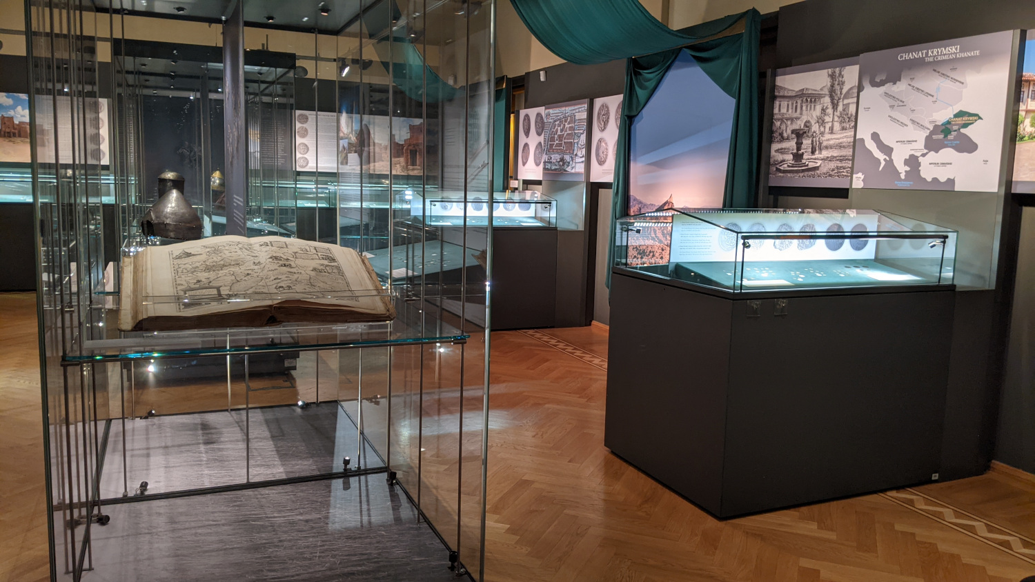 Muzeum im. Emeryka Hutten-Czapskiego