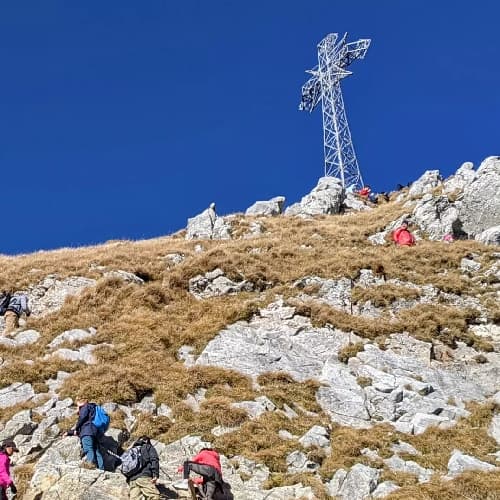 Giewont MIN