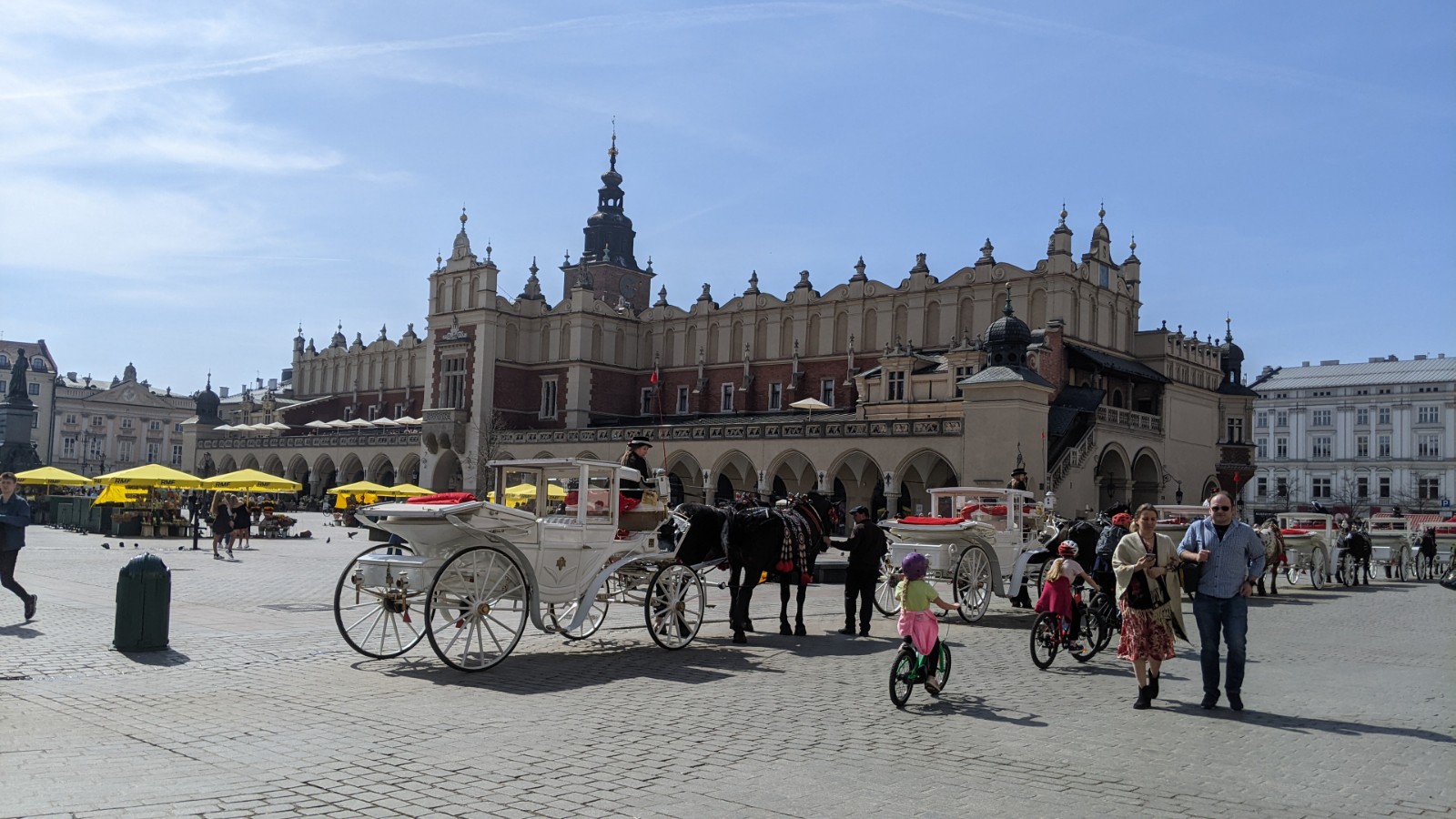 Dorożka