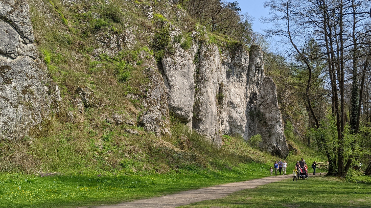 Dolina Mnikowska