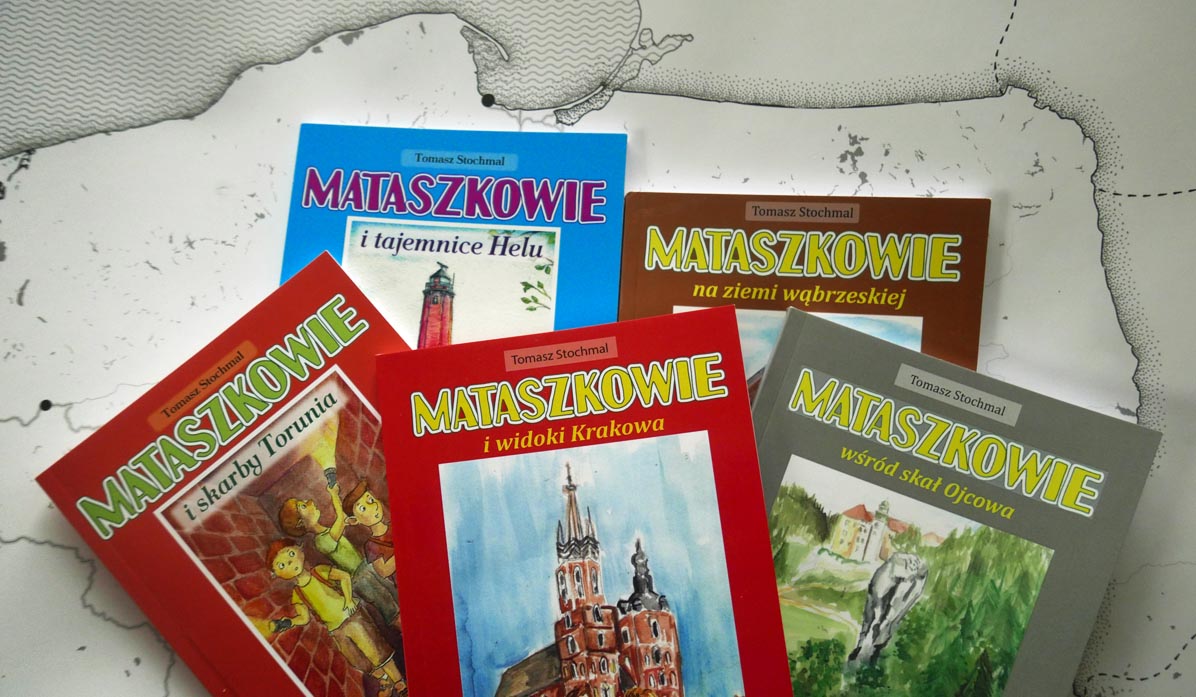 Mataszkowie