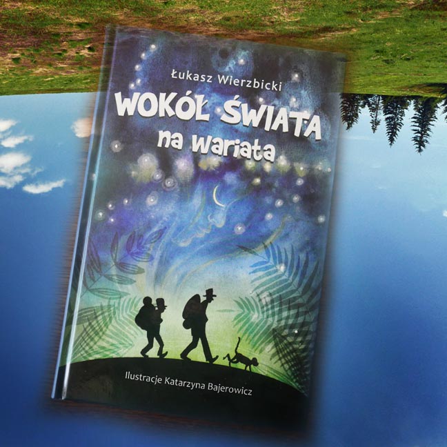 Wokół świata na wariata