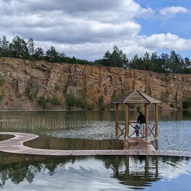 Park Gródek
