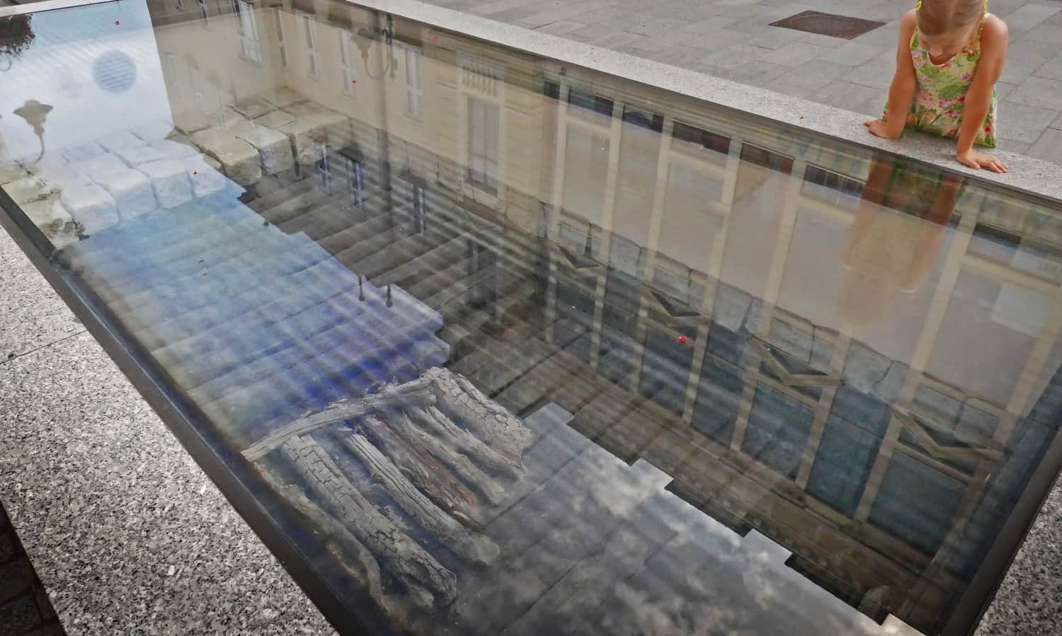 Rzeszów, 3 Maja Street - 