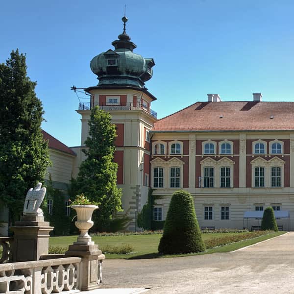 Muzeum Zamek w Łańcucie