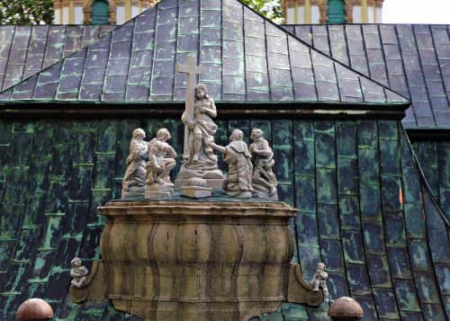 Park Miniatur Zabytków Dolnego Śląska