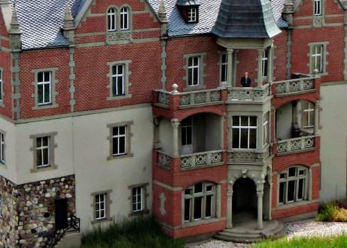 Park Miniatur Zabytków Dolnego Śląska