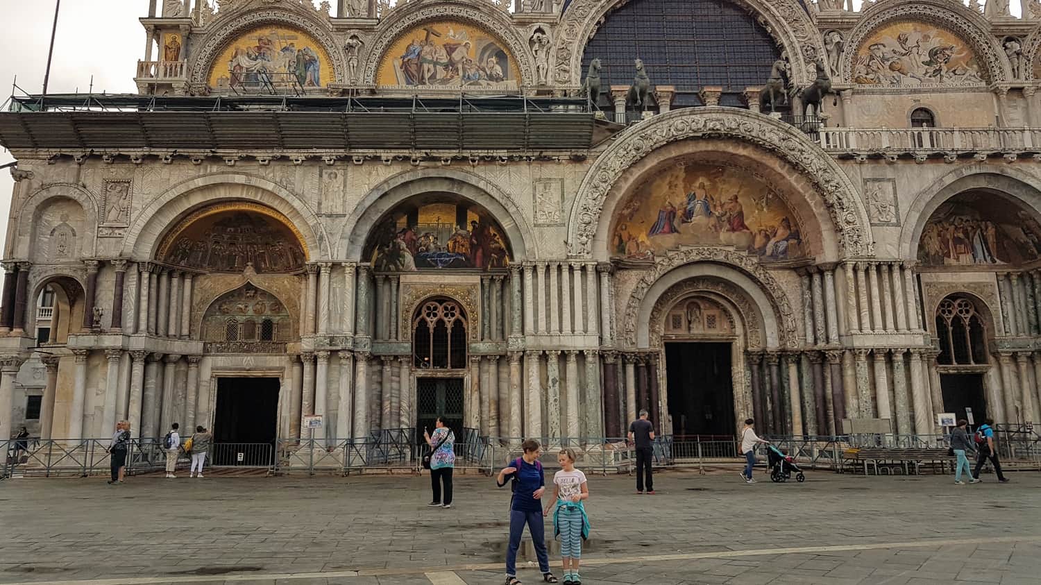 Doge's Palace