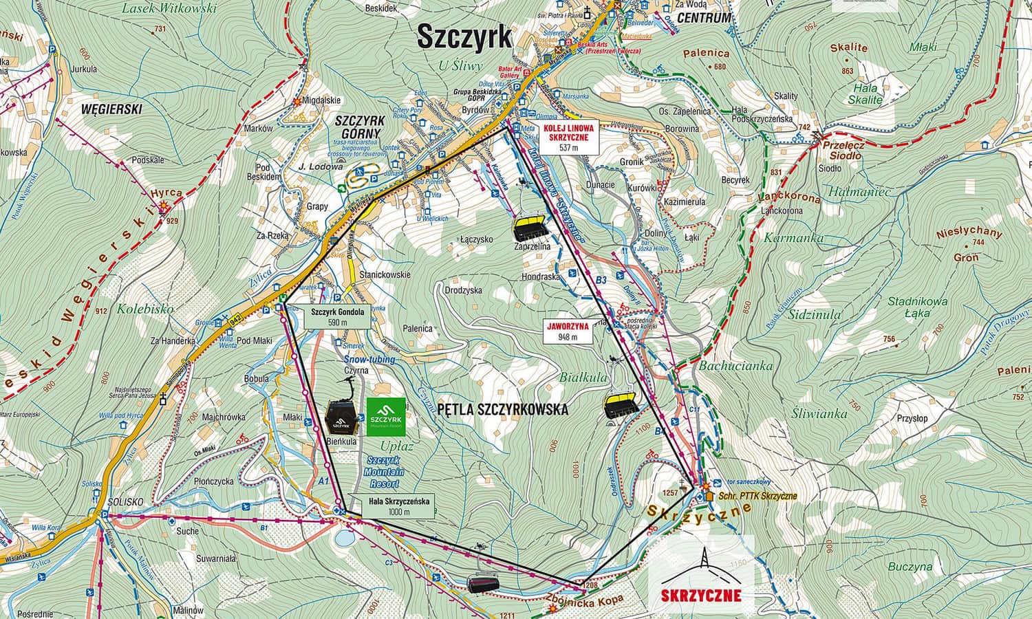 Source: http://www.skrzyczne.cos.pl/
