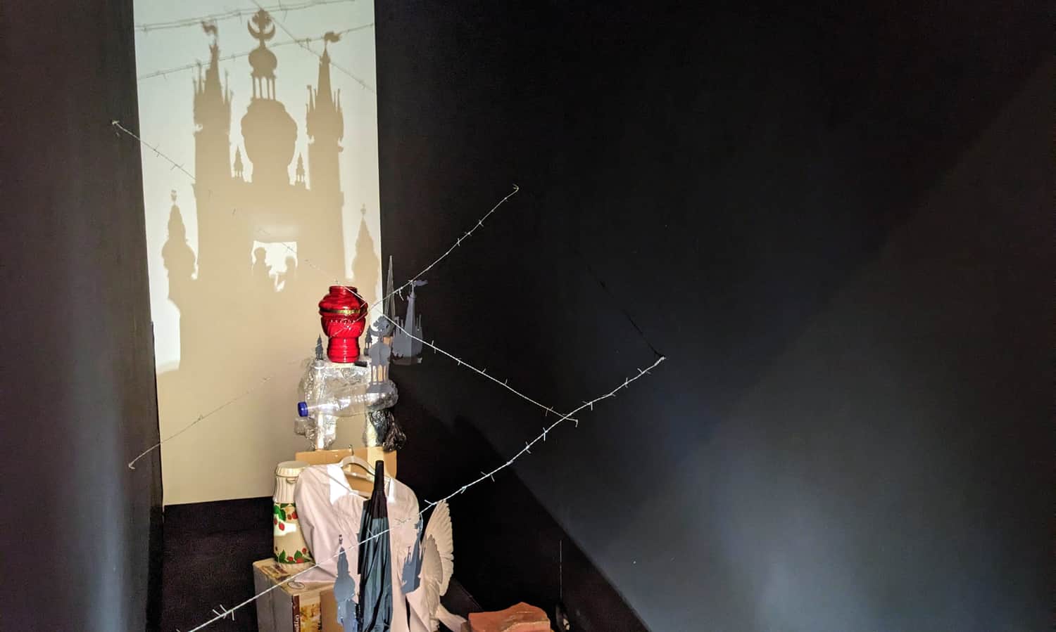 Competition Exhibition of Krakow Cribs 2022/2023