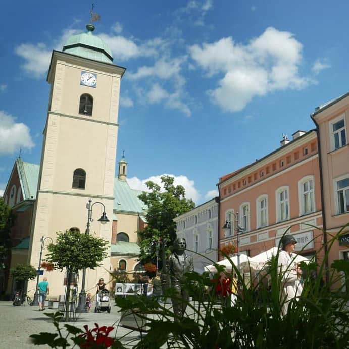 rzeszów
